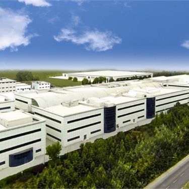 Koak Farma retim Tesisi Galeri