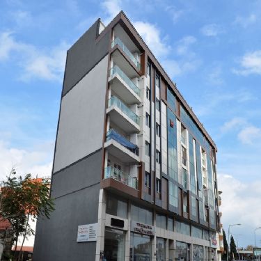 K�rklareli Tamamlanan 3