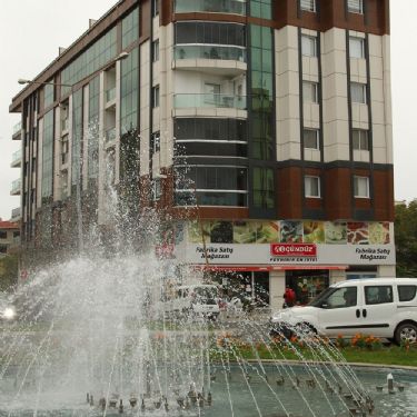 K�rklareli Tamamlanan 3