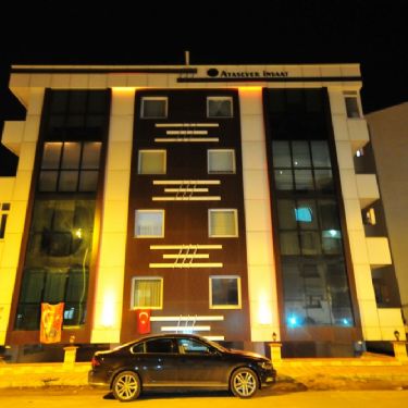 K�rklareli Tamamlanan 2