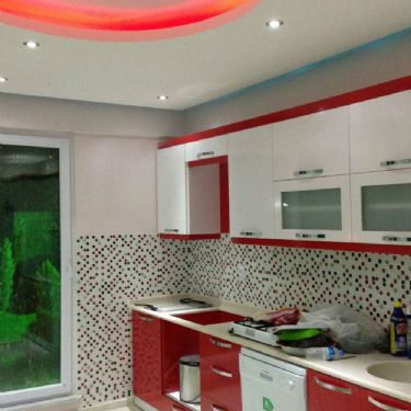 KIRKLARELI 5 - BAGEVI