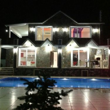 KIRKLARELI 5 - BAGEVI