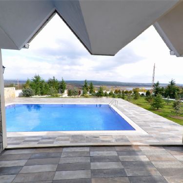 KIRKLARELI 5 - BAGEVI