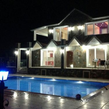 KIRKLARELI 5 - BAGEVI