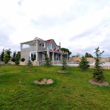 KIRKLARELI 5 - BAGEVI