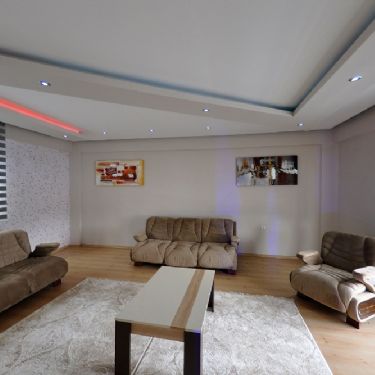 KIRKLARELI 5 - BAGEVI