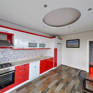 KIRKLARELI 5 - BAGEVI