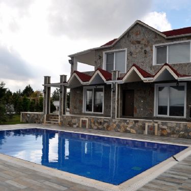 KIRKLARELI 5 - BAGEVI