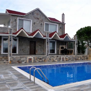 KIRKLARELI 5 - BAGEVI