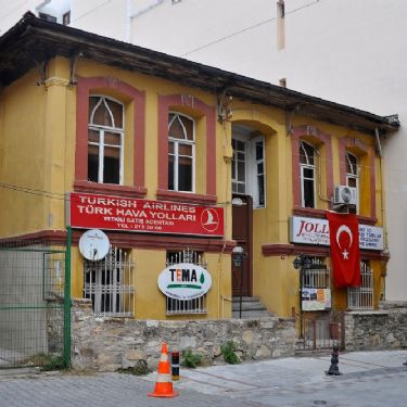 K�rklareli Devam Eden 3