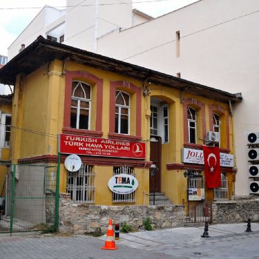 K�rklareli Devam Eden 3