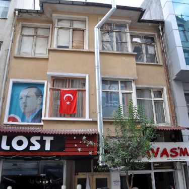 K�rklareli Devam Eden 3