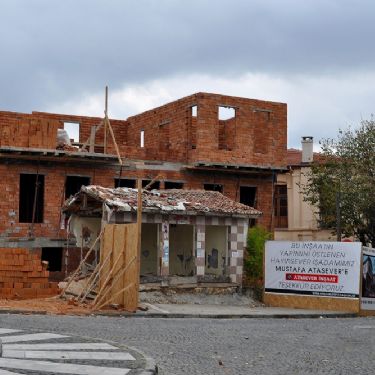 Krklareli Atatrk Evi