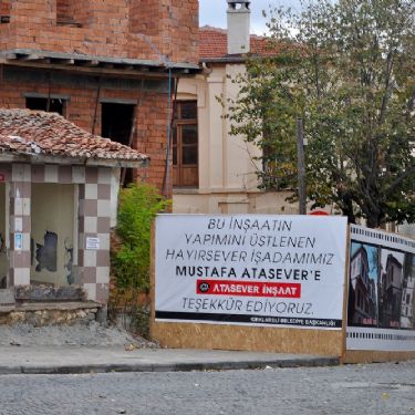 Krklareli Atatrk Evi