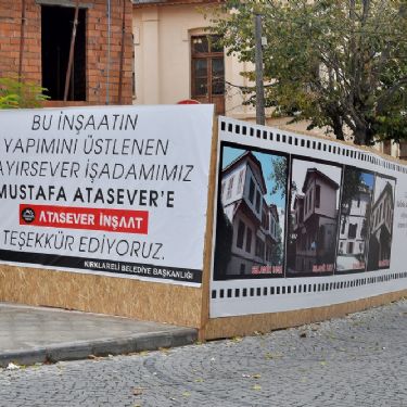 Krklareli Atatrk Evi