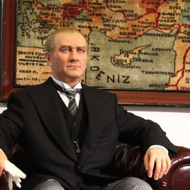 Krklareli Atatrk Evi