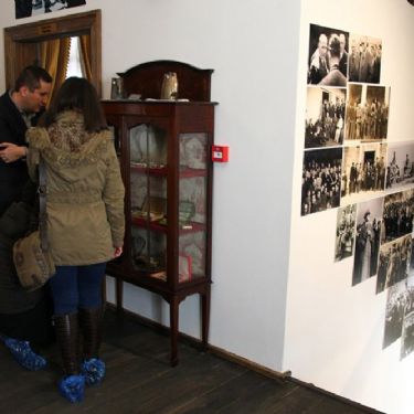 Krklareli Atatrk Evi