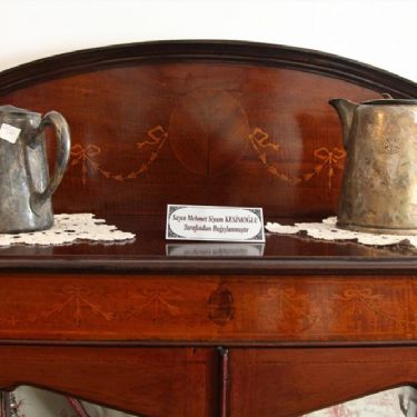 Krklareli Atatrk Evi