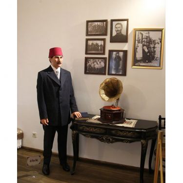 Krklareli Atatrk Evi