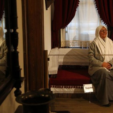 Krklareli Atatrk Evi