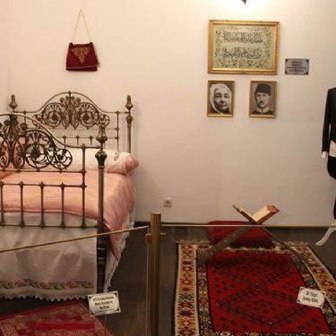 Krklareli Atatrk Evi