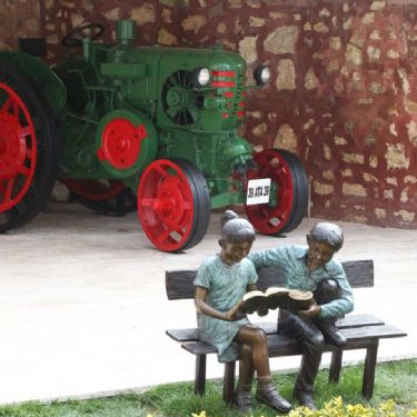 Krklareli Atatrk Evi