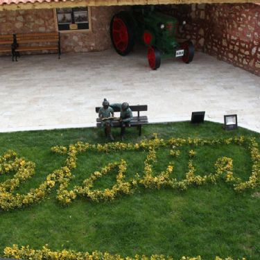 Krklareli Atatrk Evi