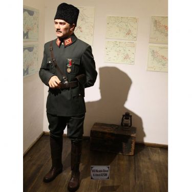 Krklareli Atatrk Evi