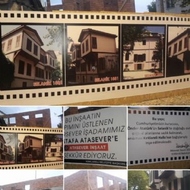 Krklareli Atatrk Evi