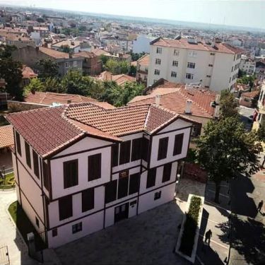 Krklareli Atatrk Evi