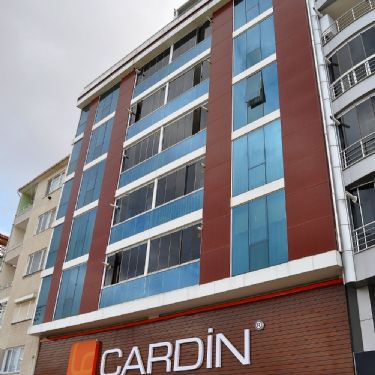 K�rklareli Tamamlanan 4