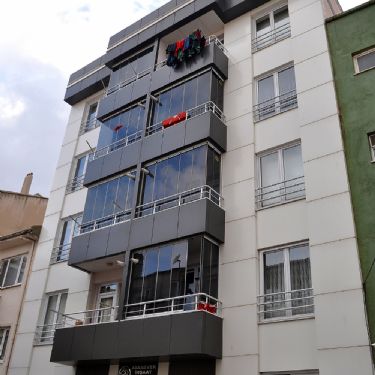 K�rklareli Tamamlanan 6