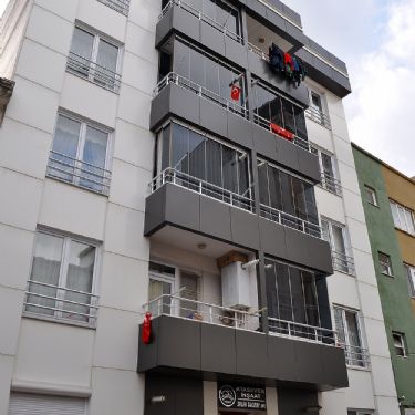 K�rklareli Tamamlanan 6