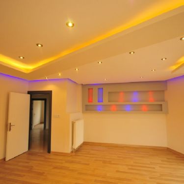 K�rklareli Tamamlanan 1