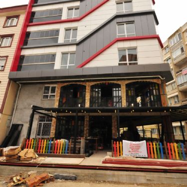 K�rklareli Tamamlanan 1