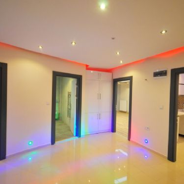 K�rklareli Tamamlanan 1