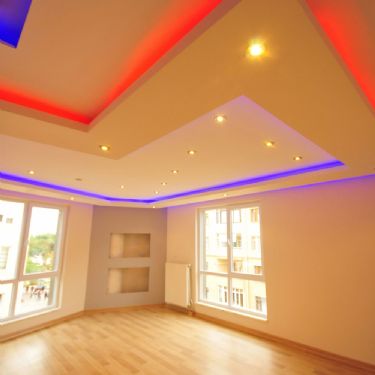 K�rklareli Tamamlanan 1