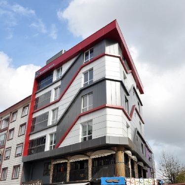 K�rklareli Tamamlanan 1