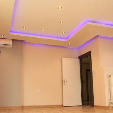 K�rklareli Tamamlanan 1