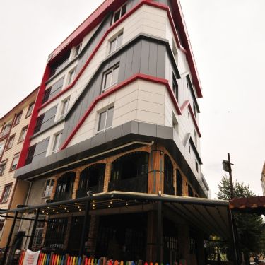 K�rklareli Tamamlanan 1