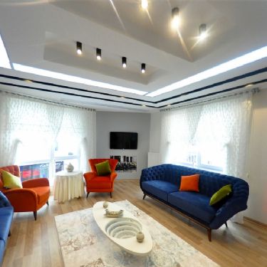 K�rklareli Tamamlanan 1