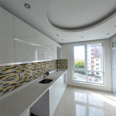 K�rklareli Tamamlanan 1