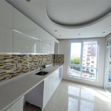 K�rklareli Tamamlanan 1