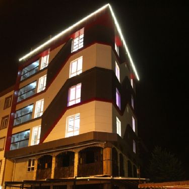 K�rklareli Tamamlanan 1