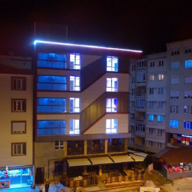 K�rklareli Tamamlanan 1