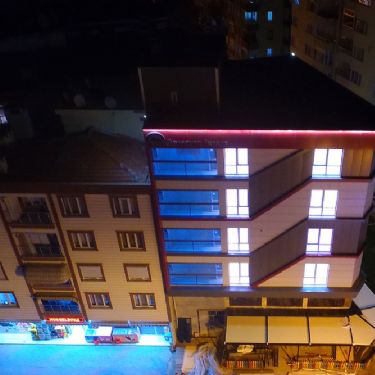 K�rklareli Tamamlanan 1