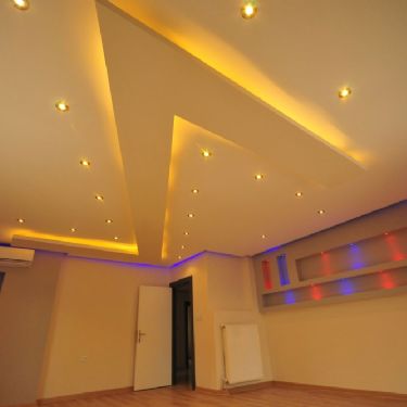 K�rklareli Tamamlanan 1