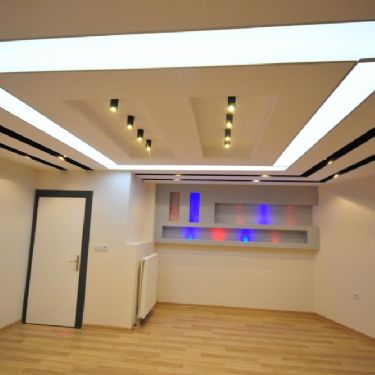 K�rklareli Tamamlanan 1