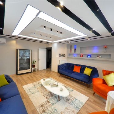 K�rklareli Tamamlanan 1