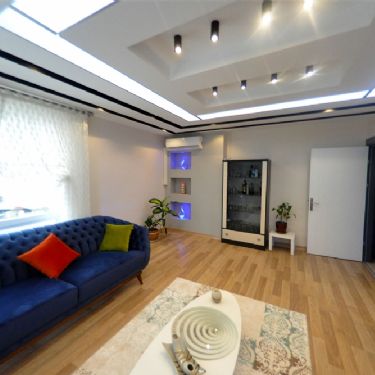 K�rklareli Tamamlanan 1